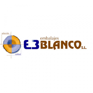 embalajes blanco logo