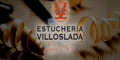 Estuchería Villoslada Portada