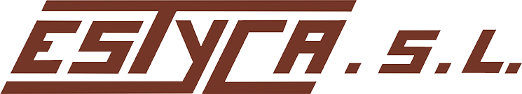 estyca logo