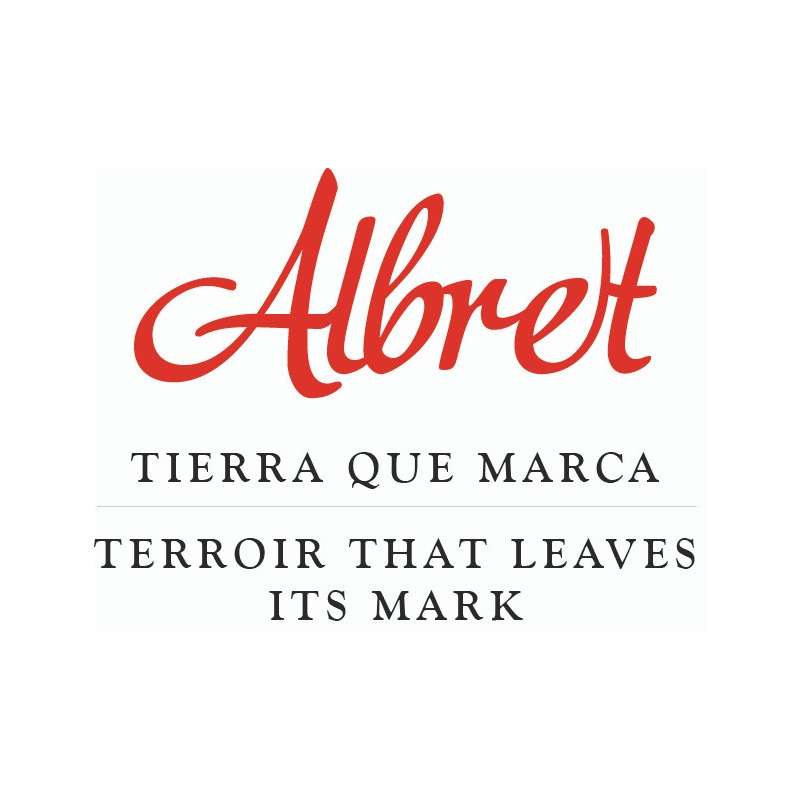 Finca Albret Logo