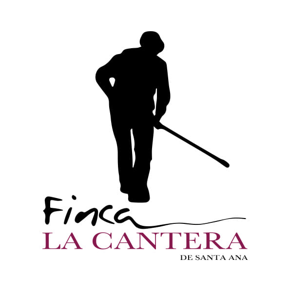 Finca La Cantera de Santa Ana Logo
