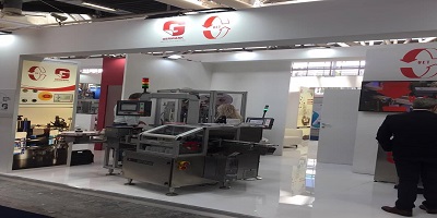 Germark Stand