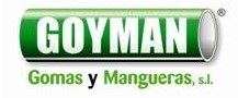 GOYMAN Gomas y Mangueras Logo