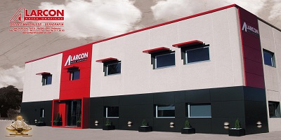 Gráficas Alarcón Empresa