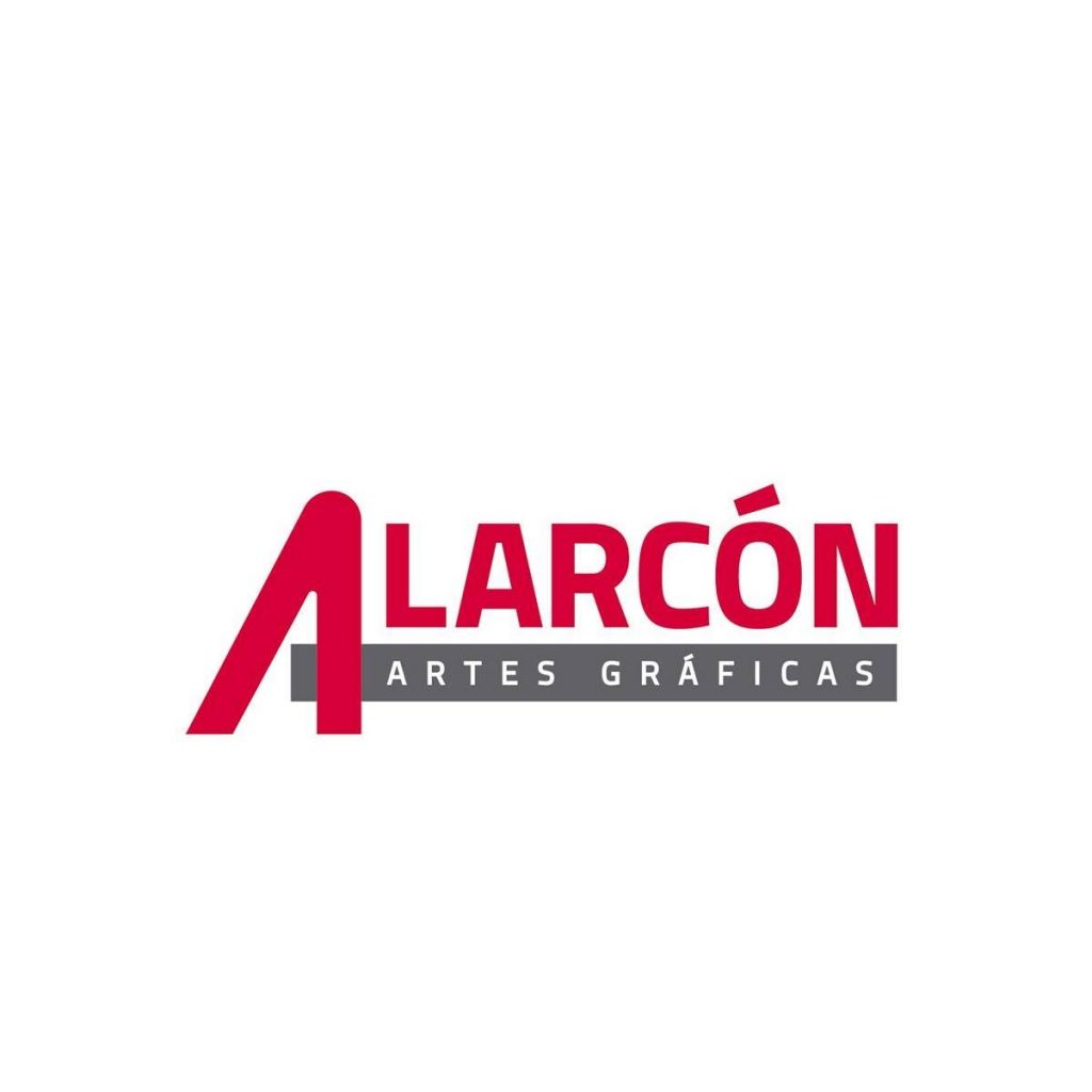 Gráficas Alarcón Logo