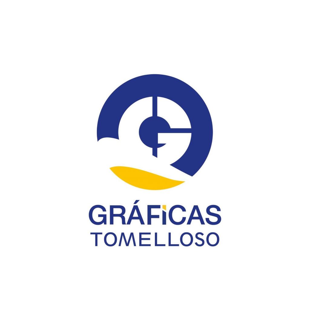 graficas tomelloso logo