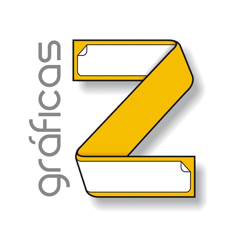 Gráficas Z Logo