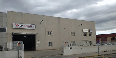 Grafietic Empresa