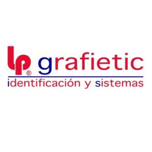 grafietic logo