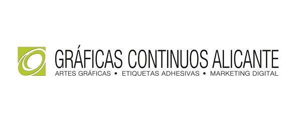 Grupo Continuos Alicante Logo