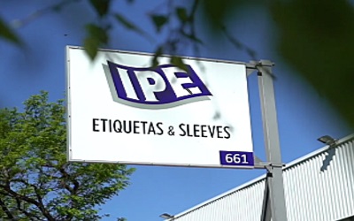 IPE Industria Gráfica Empresa
