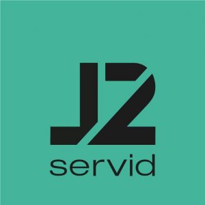 J2 Servid Logo
