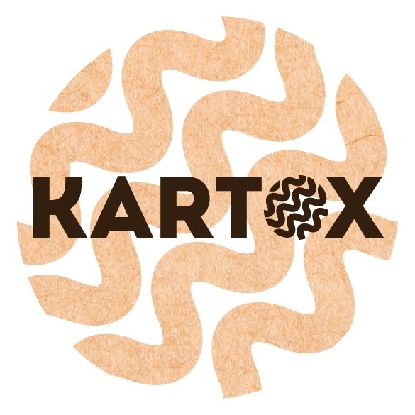 kartox logo
