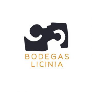 Licinia Wines Madrid Logo
