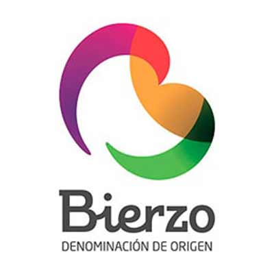 Logo de la Denominación de Origen Bierzo