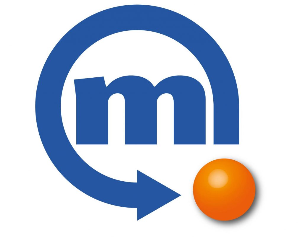 machine point logo