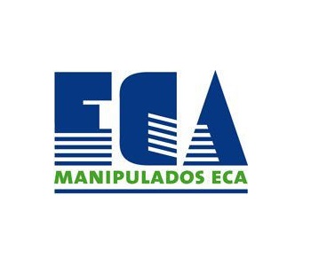 Manipulados ECA Logo
