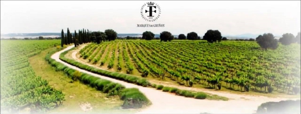 Marqués de Griñón Family Estates