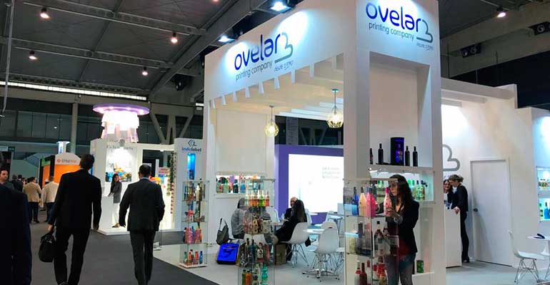 Ovelar Stand