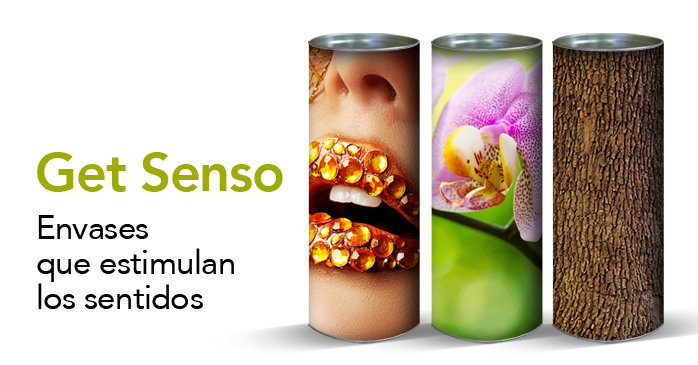 Packintube Envases Senso