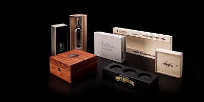 Packplek Packaging Portada