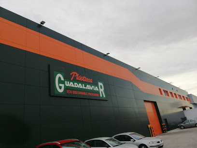 Plásticos Guadalaviar Empresa