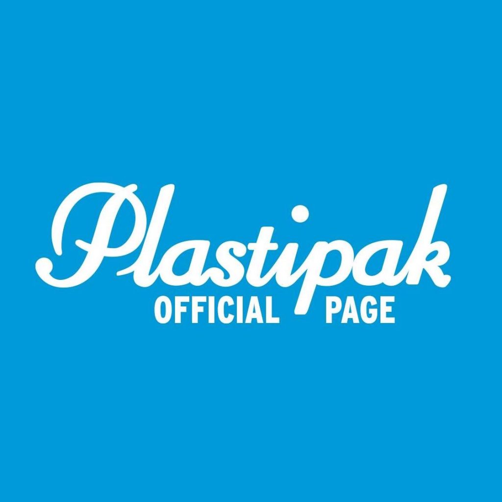 Plastipak logo