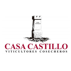 Propriedad Viticola Casa Castillo Logo