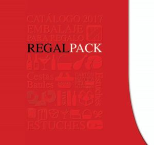 regalpack logo
