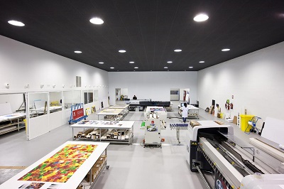 Reprocentro Digital Desarrollo Gráfico Empresa