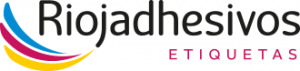 Rioja Adhesivos Logo