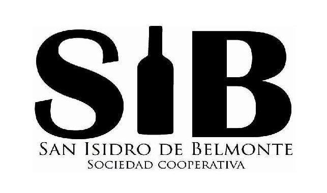 San Isidro de Belmonte Logo