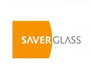 Saverglass Logo
