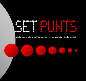 set punts logo