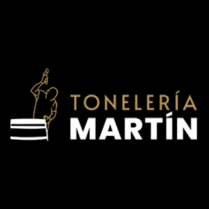 toneleria martin logo