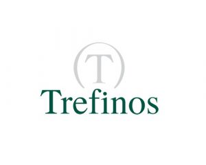 Trefinos Logo