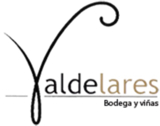Valdelares Bodega y Viñas Logo