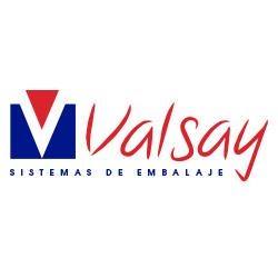 valsay logo