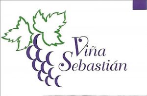 Viña Sebastián Logo