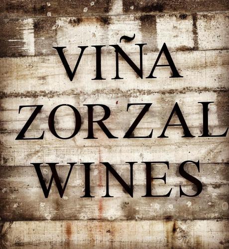 Viña Zorzal Wines