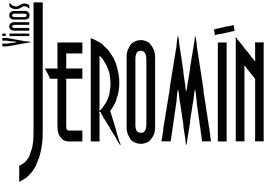 Vinos Jeromín Logo