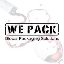 we pack logo