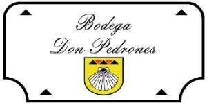 Bodega Don Pedrones S.L. logo