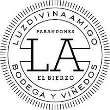 Bodega Luz divina Amigo,S.L. logo