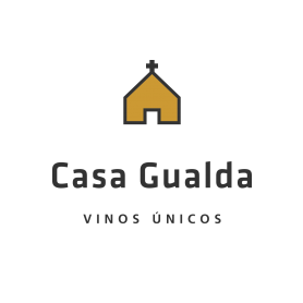 Bodegas Casa Gualda Logo