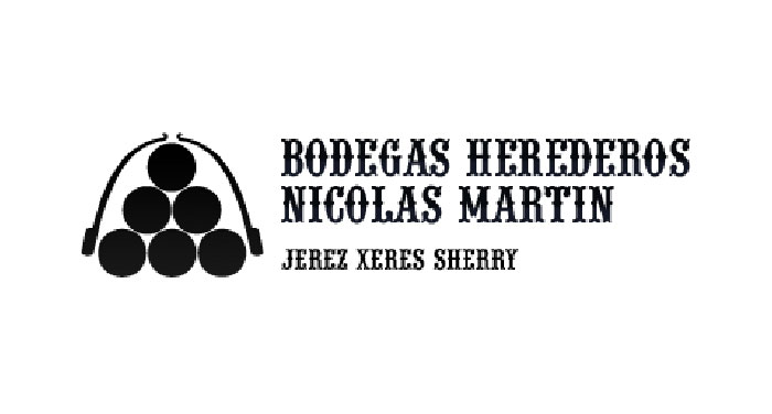 Bodegas Herederos De Nicolás Martin Logo