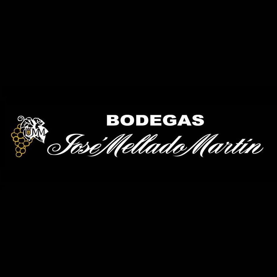 Bodegas José Mellado Martín Logoo