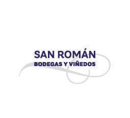 Bodegas y Viñedos San Román Logo