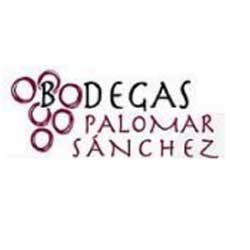 Bodegas Palomar Sanchez logo