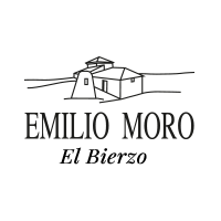 Emilio Moro el bierzo logo